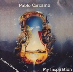 Pablo Carcamo - My Inspiration