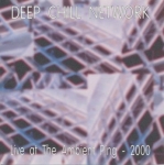 Deep Chill Network - Live at the Ambient Ping 2000