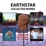 Earthstar - Collected Works (5CD Box)