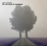 Gert Emmens - On the Edge of Nowhere