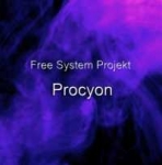 Free System Projekt - Procyon