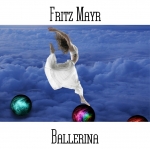 Fritz Mayr - Ballerina