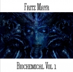 Fritz Mayr - Biochemical Vol 1