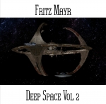 Fritz Mayr - Deep Space Vol 2