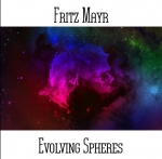 Fritz Mayr - Evolving Spheres