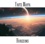 Fritz Mayr - Horizons