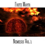 Fritz Mayr - Nemesis Vol 1