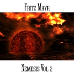 Fritz Mayr - Nemesis Vol 2