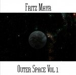 Fritz Mayr - Outer Space Vol 1