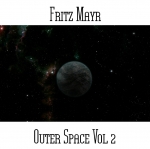 Fritz Mayr - Outer Space Vol 2