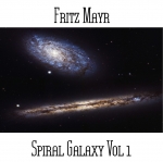 Fritz Mayr - Spiral Galaxy Vol 1