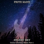 Fritz Mayr - Starry Sky