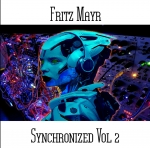 Fritz Mayr - Synchronized Vol 2