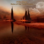 Fritz Mayr - Ruins Of The Third System