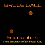 Bruce Gall - Encounters