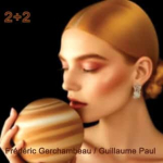 Frederic Gerchambeau - 2+2