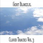 Gert Blokzijl - Cloud Tracks Vol. 3