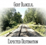 Gert Blokzijl - Expected Destination