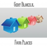 Gert Blokzijl - Four Places