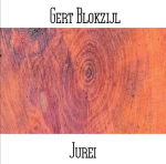 Gert Blokzijl - Jurei