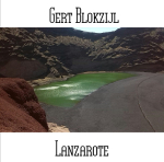Gert Blokzijl - Lanzarote