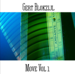 Gert Blokzijl - Move Vol. 1