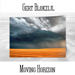 Gert Blokzijl - Moving Horizon
