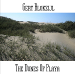 Gert Blokzijl - The Dunes Of Playa