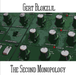 Gert Blokzijl - The Second Monopology
