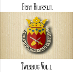 Gert Blokzijl - Twinnug Vol 1