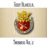 Gert Blokzijl - Twinnug Vol 2