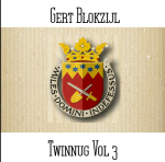 Gert Blokzijl - Twinnug Vol 3