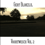 Gert Blokzijl - Voortwisch Vol. 2