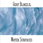 Gert Blokzijl - Water Surfaces