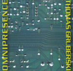 Thomas Gruberski - Omnipresence