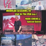 Mark Jenkins - Modular Sessions 19: Live in the USA Disk 2