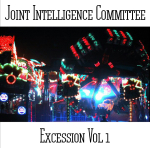 Joint Intelligence Committee ( Paul Nagle & Phil Smillie) - Excession Vol 1