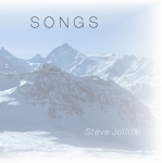 Steve Jolliffe - Songs