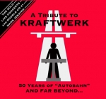Mark Jenkins - A Tribute to Kraftwerk: 50 Years of "Autobahn" and Far Beyond