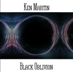 Ken Martin - Black Oblivion