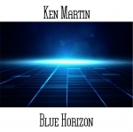 Ken Martin - Blue Horizon