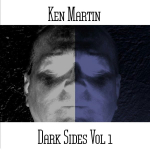 Ken Martin - Dark Sides Vol. 1