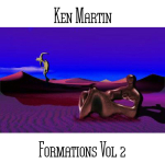 Ken Martin - Formations Vol. 2