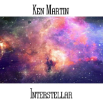 Ken Martin - Interstellar