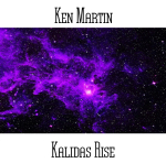 Ken Martin - Kalidas Rise