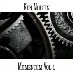 Ken Martin - Momentum Vol 1
