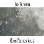 Ken Martin - Moon Phases Vol. 2