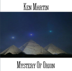Ken Martin - Mystery Of Orion