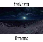 Ken Martin - Outlands