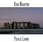 Ken Martin - Peace Land